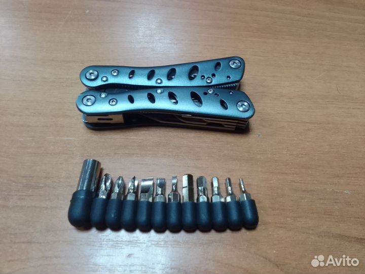 Мультитул Ganzo G101H