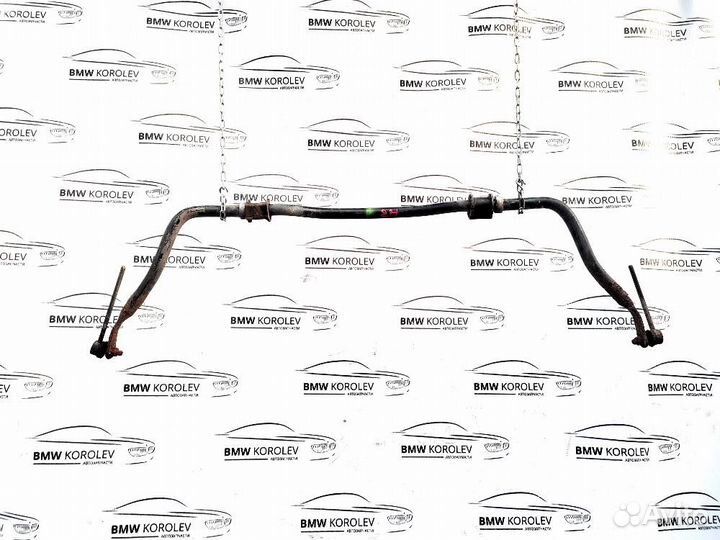 Стабилизатор передний (2006-2013) Suzuki SX4