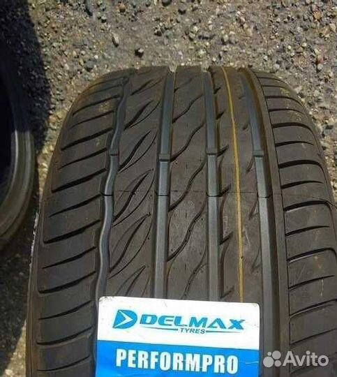Delmax PerformPro 205/45 R17 88W