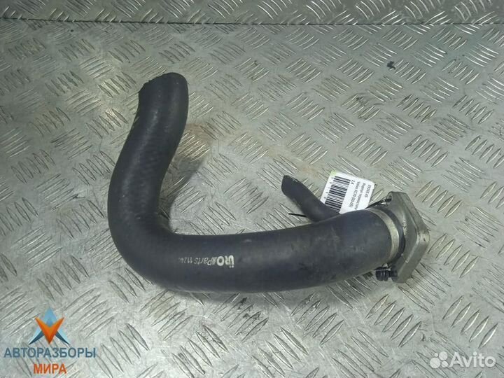 Корпус термостата Volvo XC70 2 2002