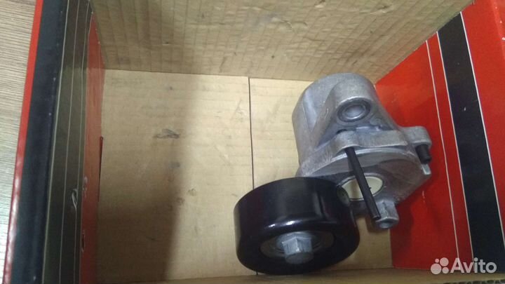 Натяжной ролик kia/Hyundai 1.4/1.6crdi