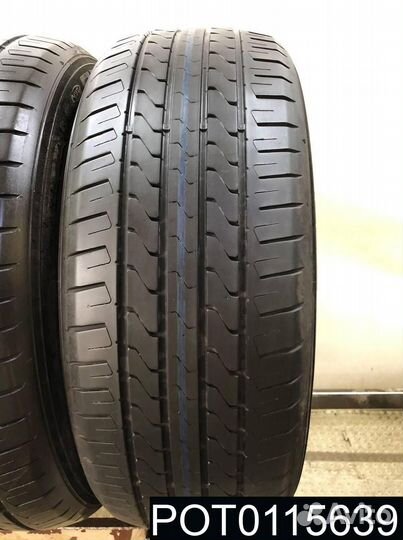 Cooper Evolution CTT 235/55 R18 100V