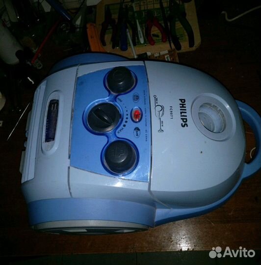 Ремонт стиральных машин, пылесосов и свч