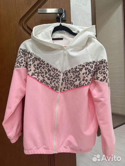 Свитшот, свитер, кофта