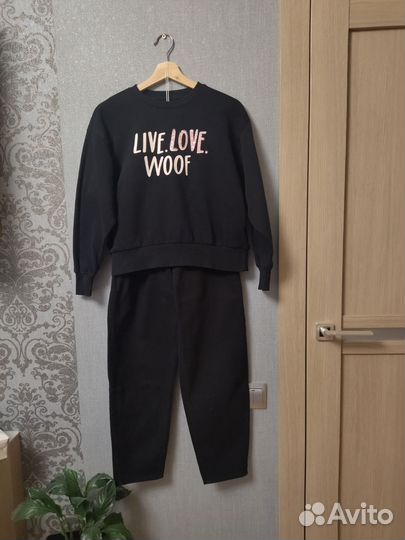 Вещи для девочки 9-12 лет