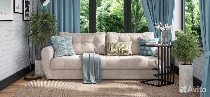 Диван новый