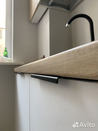 Кухни на заказ (реальная цена)кс07 16722