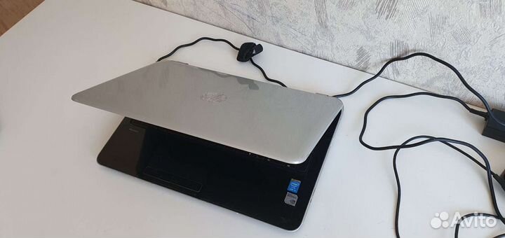 HP 15-N i5-4200/8Gb/gt740 2gb/1tb