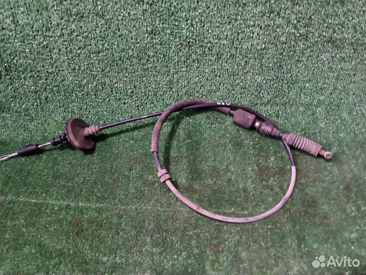 Трос АКПП Chevrolet Lacetti I (2004—2013)