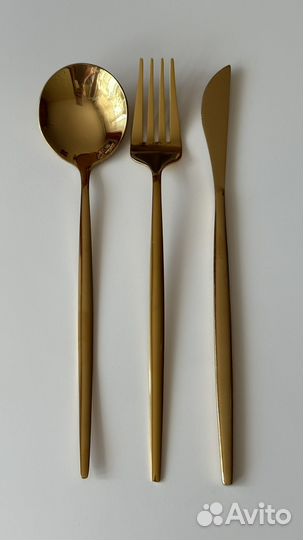 Набор столовых приборов