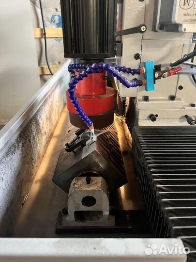 Заточка ножей для деревообработки на чпу в Сочи