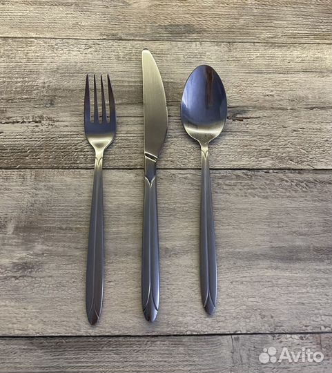 Столовые приборы Vitessa