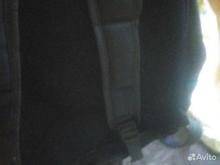 Рюкзак мужской