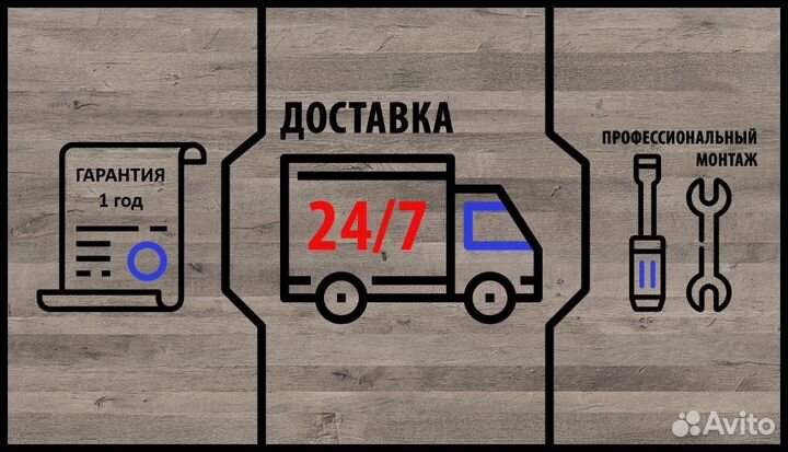 Витрины из алюминиевого профиля