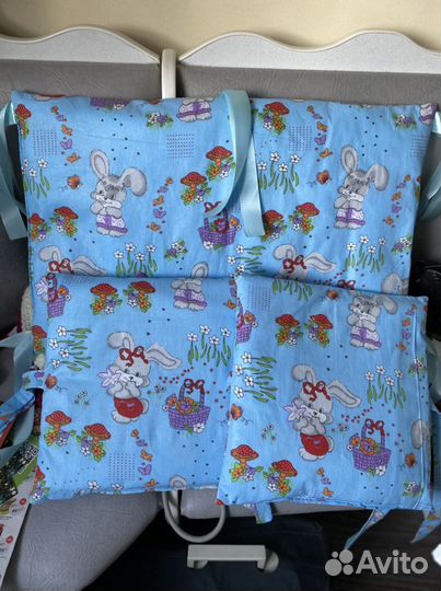 Детские товары