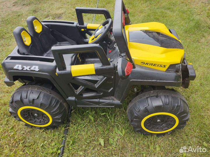 Джипы внедорожники