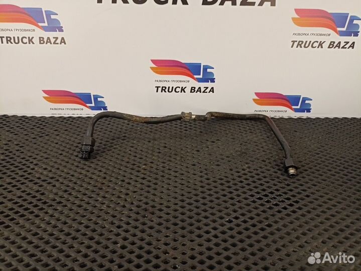 Трубка компрессора Scania 5-series