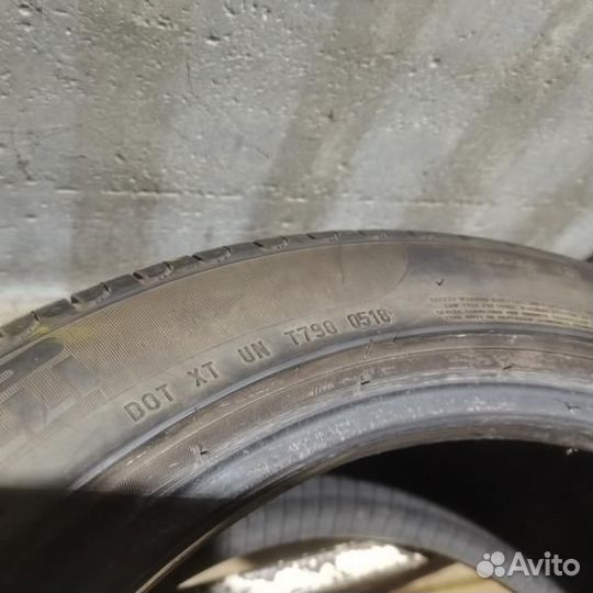 Pirelli Cinturato P7 275/40 R18