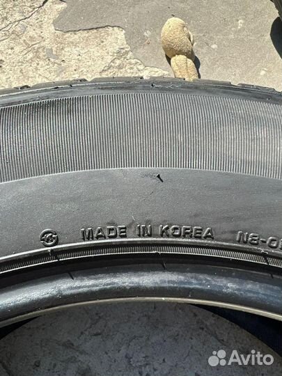 Nexen N8000 235/60 R18