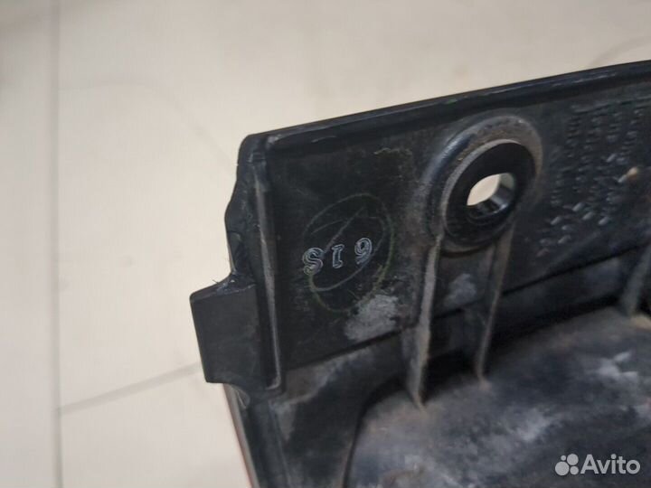 Фонарь (задний) Suzuki Grand Vitara, 2007