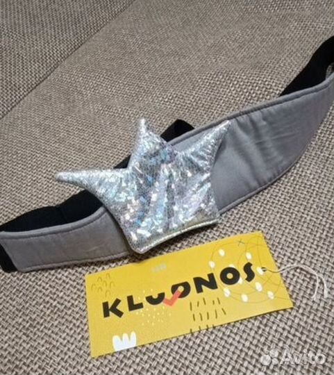 Клювонос/автосплюшка