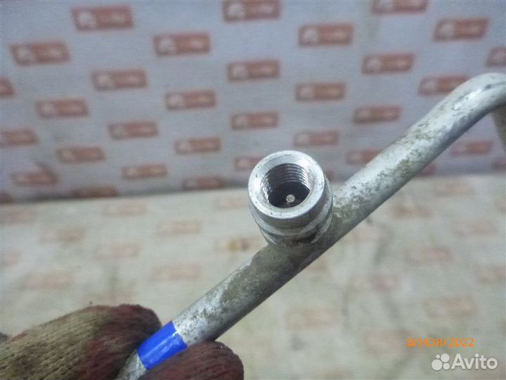 Трубка кондиционера Chery Tiggo T11 sqre4G16 2014