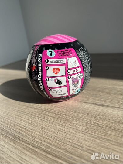 LOL Cares Limited Edition Frontline Hero