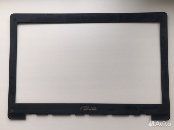 Рамка матрицы для ноутбука Asus X553M