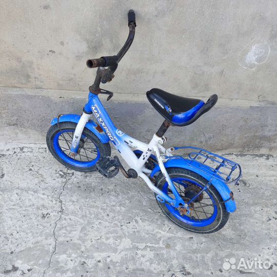 Продаётся велосипед