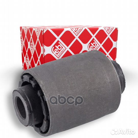 Сайлентблок зад прав/лев 170261 Febi