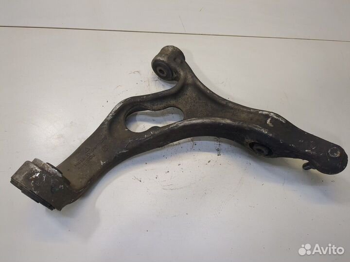 Рычаг подвески Audi Q7, 2008
