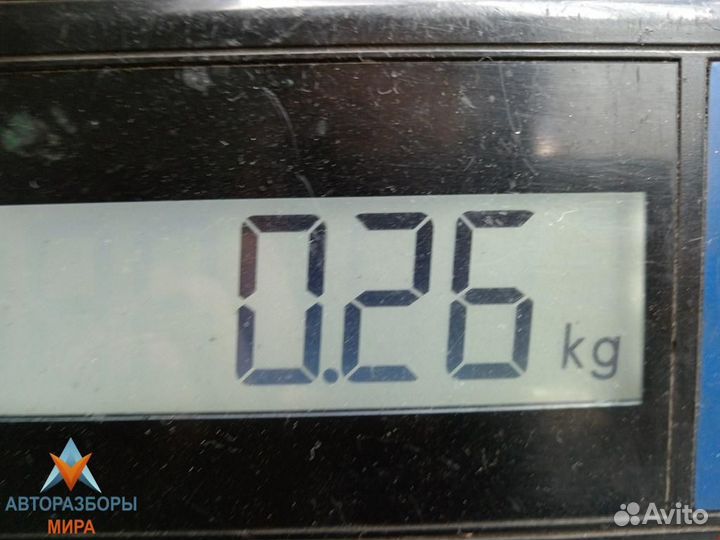 Обшивка стойки Mercedes-Benz C-Класс W204/S204