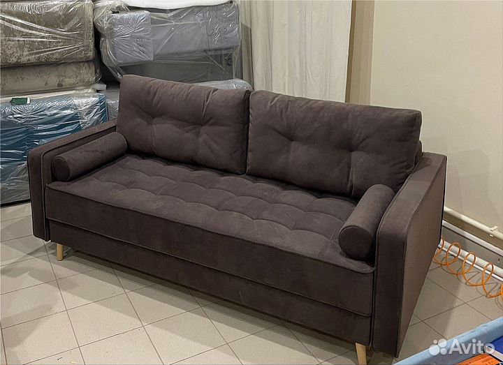 Диван новый