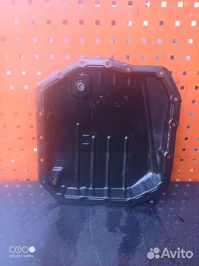 Поддон вариатора k112f