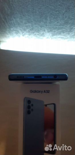 Мобильный телефон samsung а 32