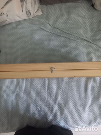 Шахматы деревянные