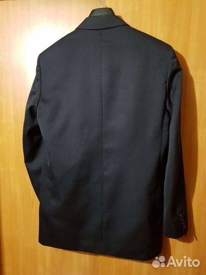 Школьный пиджак