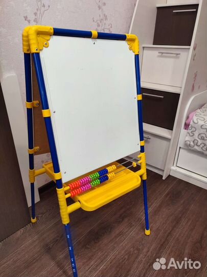 Мольберт Ника Кидс