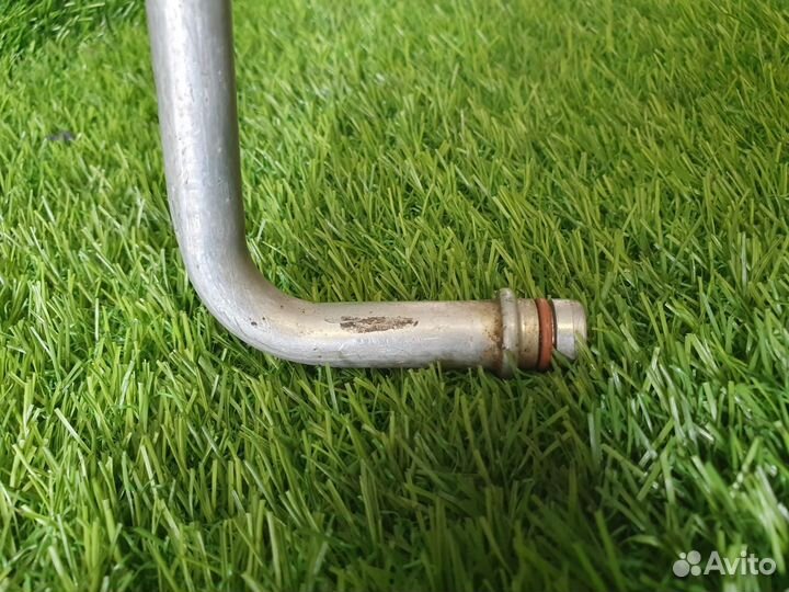 Шланг трубка гура Renault Logan 2 H4M 438 1.6Л