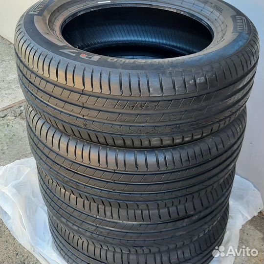 Pirelli Cinturato P7 205/60 R16 92V