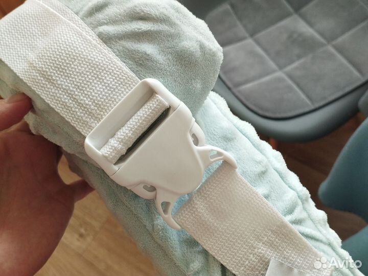 Подушка для кормления грудью