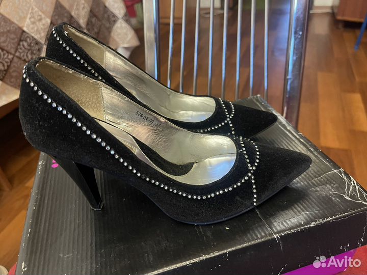 Туфли женские