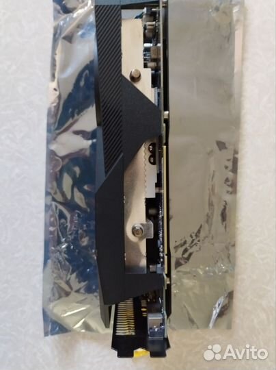 Видеокарта cmp 40hx
