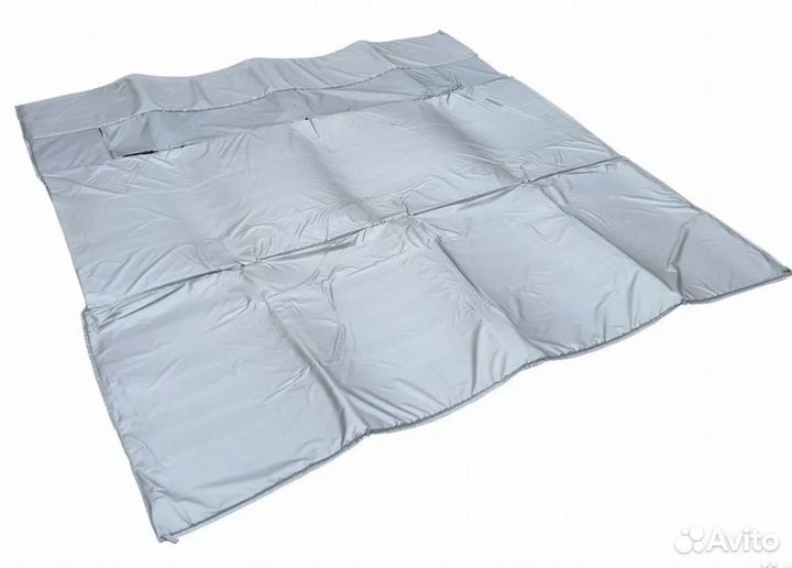 Пол для зимней палатки 240х240