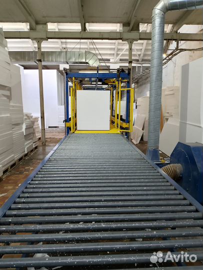 Пенопласт для фасада