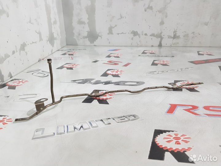 Трубка масляная Mitsubishi L200 KL1T 4N15 2021