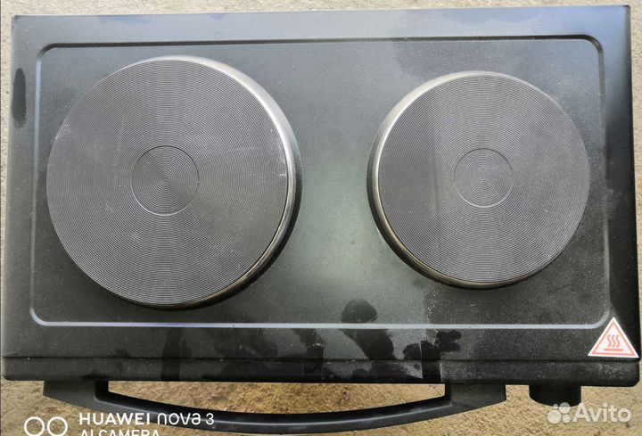 Электропечь dexp-VN-3000 HP