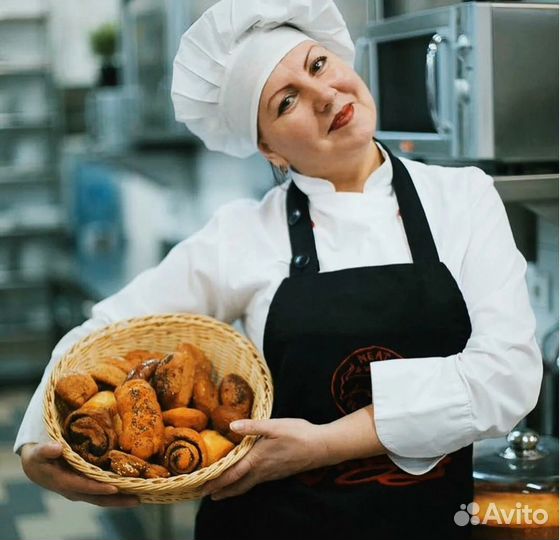 Повар