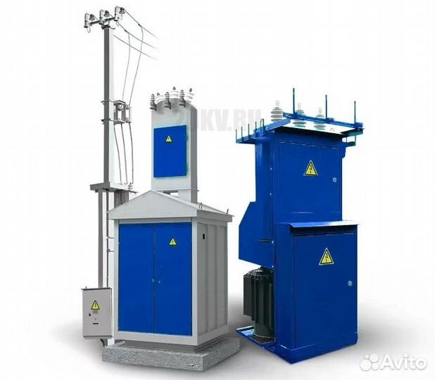 Трансформаторы тмг