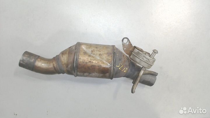 Катализатор Audi Q7, 2009